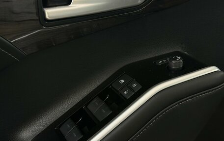 Toyota Highlander, 2025 год, 6 289 000 рублей, 9 фотография