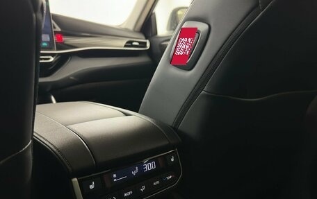 Toyota Highlander, 2025 год, 6 289 000 рублей, 12 фотография