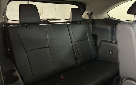 Toyota Highlander, 2025 год, 6 289 000 рублей, 15 фотография