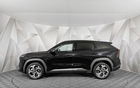 Geely Atlas, 2024 год, 2 815 150 рублей, 5 фотография