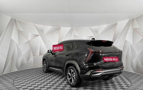 Geely Atlas, 2024 год, 2 815 150 рублей, 4 фотография