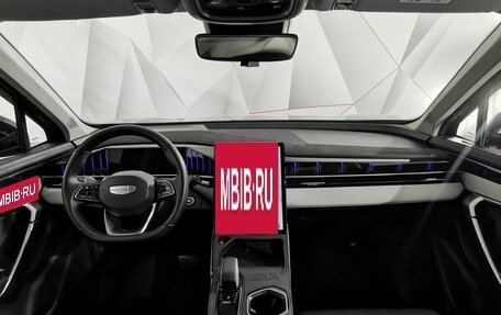 Geely Atlas, 2024 год, 2 815 150 рублей, 14 фотография