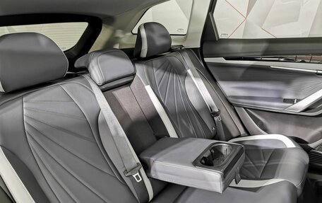 Geely Atlas, 2024 год, 2 815 150 рублей, 16 фотография