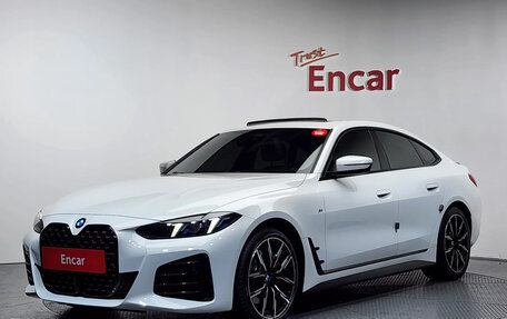 BMW 4 серия, 2025 год, 5 900 000 рублей, 1 фотография