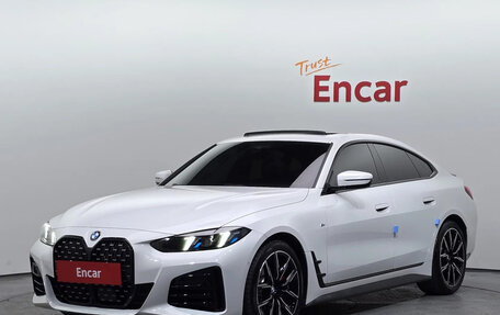 BMW 4 серия, 2025 год, 6 200 000 рублей, 1 фотография