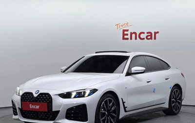 BMW 4 серия, 2025 год, 6 200 000 рублей, 1 фотография