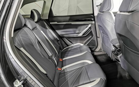 Geely Atlas, 2024 год, 2 815 150 рублей, 17 фотография