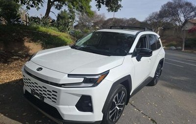 Toyota RAV4, 2026 год, 9 090 000 рублей, 1 фотография