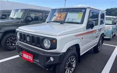 Suzuki Jimny, 2022 год, 1 238 000 рублей, 1 фотография