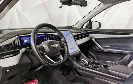 Geely Atlas, 2024 год, 2 815 150 рублей, 19 фотография