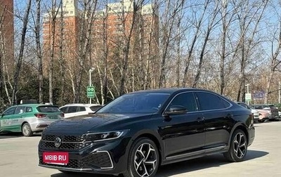 Volkswagen Passat, 2024 год, 1 711 125 рублей, 1 фотография