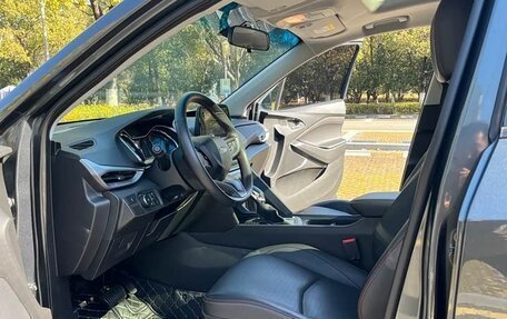 Chevrolet Orlando, 2022 год, 1 345 125 рублей, 8 фотография