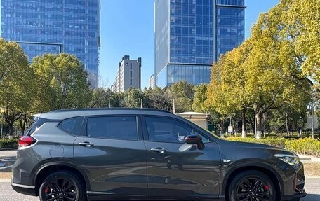 Chevrolet Orlando, 2022 год, 1 345 125 рублей, 7 фотография