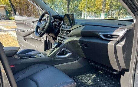 Chevrolet Orlando, 2022 год, 1 345 125 рублей, 9 фотография