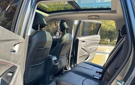 Chevrolet Orlando, 2022 год, 1 345 125 рублей, 10 фотография