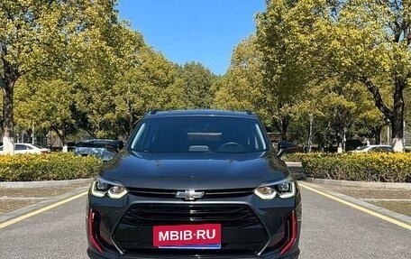 Chevrolet Orlando, 2022 год, 1 345 125 рублей, 2 фотография