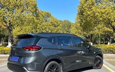 Chevrolet Orlando, 2022 год, 1 345 125 рублей, 6 фотография