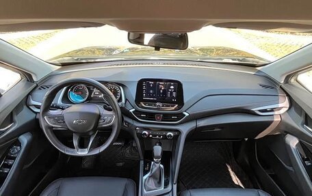 Chevrolet Orlando, 2022 год, 1 345 125 рублей, 11 фотография