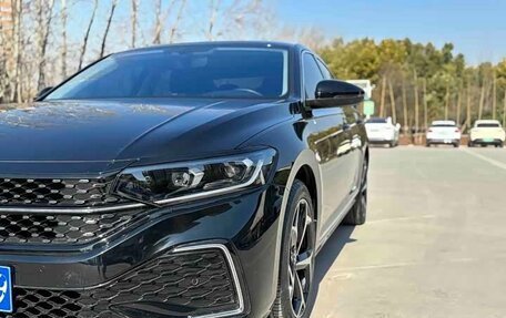 Volkswagen Passat, 2024 год, 1 711 125 рублей, 4 фотография