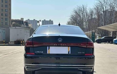 Volkswagen Passat, 2024 год, 1 711 125 рублей, 7 фотография