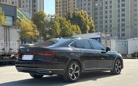 Volkswagen Passat, 2024 год, 1 711 125 рублей, 5 фотография