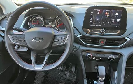 Chevrolet Orlando, 2022 год, 1 345 125 рублей, 12 фотография