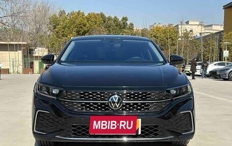 Volkswagen Passat, 2024 год, 1 711 125 рублей, 2 фотография