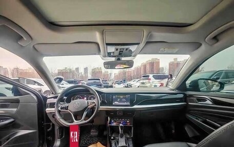 Volkswagen Passat, 2024 год, 1 711 125 рублей, 9 фотография