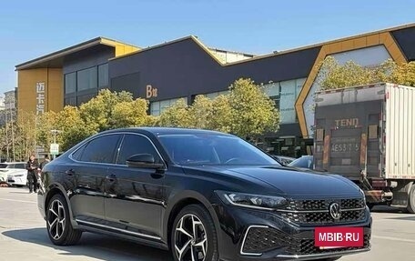 Volkswagen Passat, 2024 год, 1 711 125 рублей, 3 фотография