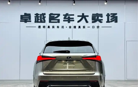 Lexus NX I, 2020 год, 2 944 069 рублей, 7 фотография