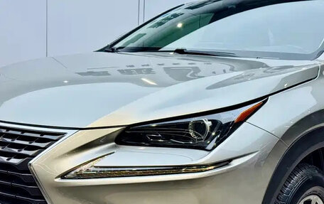 Lexus NX I, 2020 год, 2 944 069 рублей, 4 фотография