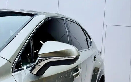 Lexus NX I, 2020 год, 2 944 069 рублей, 13 фотография