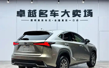 Lexus NX I, 2020 год, 2 944 069 рублей, 6 фотография