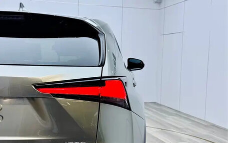 Lexus NX I, 2020 год, 2 944 069 рублей, 11 фотография