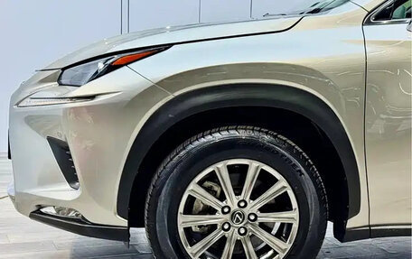 Lexus NX I, 2020 год, 2 944 069 рублей, 12 фотография