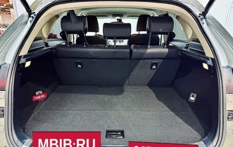 Lexus NX I, 2020 год, 2 944 069 рублей, 8 фотография