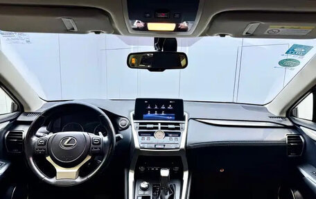 Lexus NX I, 2020 год, 2 944 069 рублей, 17 фотография