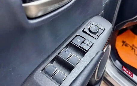 Lexus NX I, 2020 год, 2 944 069 рублей, 14 фотография