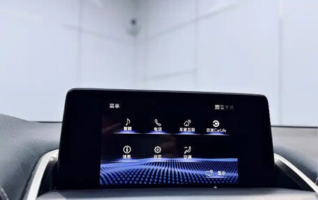 Lexus NX I, 2020 год, 2 944 069 рублей, 23 фотография