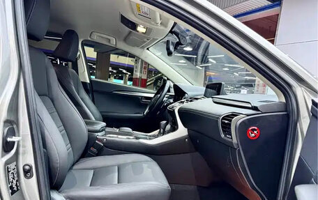 Lexus NX I, 2020 год, 2 944 069 рублей, 26 фотография