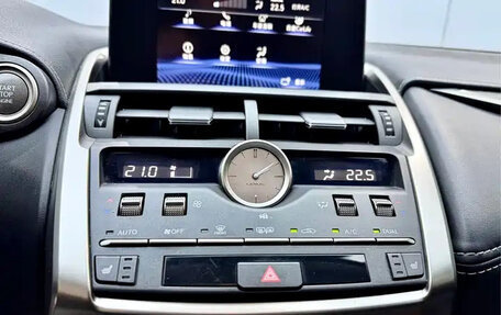 Lexus NX I, 2020 год, 2 944 069 рублей, 24 фотография