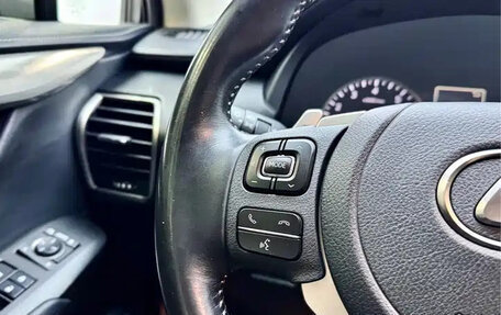 Lexus NX I, 2020 год, 2 944 069 рублей, 18 фотография