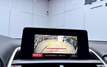 Lexus NX I, 2020 год, 2 944 069 рублей, 22 фотография