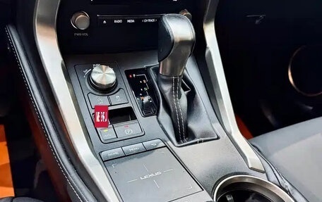 Lexus NX I, 2020 год, 2 944 069 рублей, 25 фотография