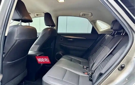 Lexus NX I, 2020 год, 2 944 069 рублей, 27 фотография