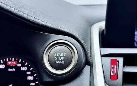 Lexus NX I, 2020 год, 2 944 069 рублей, 20 фотография