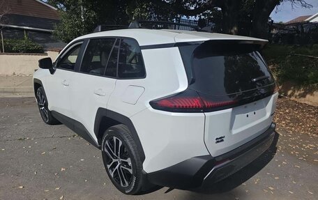 Toyota RAV4, 2026 год, 9 090 000 рублей, 3 фотография