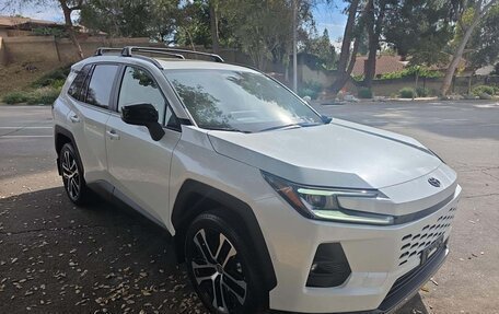 Toyota RAV4, 2026 год, 9 090 000 рублей, 2 фотография