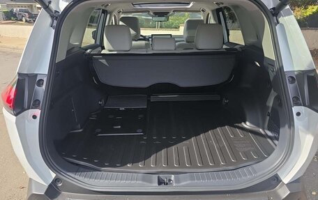 Toyota RAV4, 2026 год, 9 090 000 рублей, 13 фотография