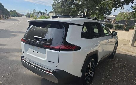 Toyota RAV4, 2026 год, 9 090 000 рублей, 4 фотография